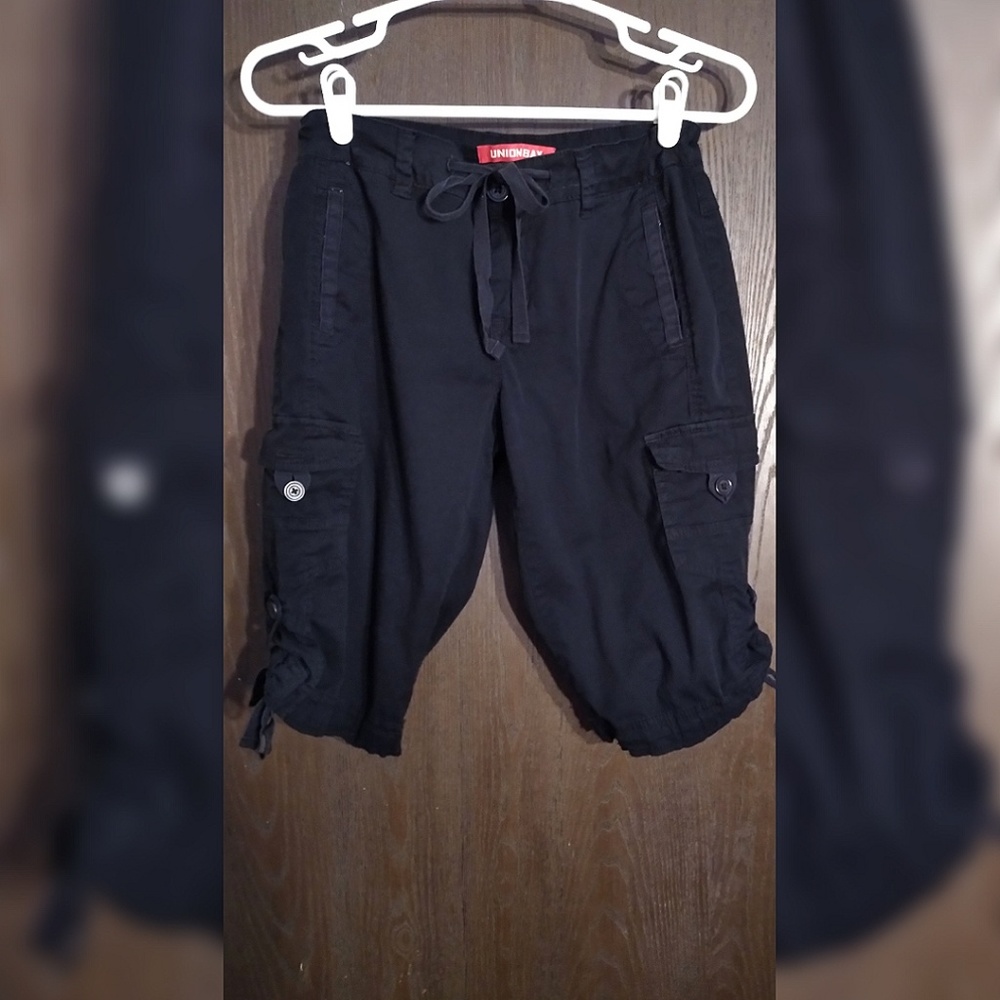 Junior's UNIONBAY Cargo Shorts